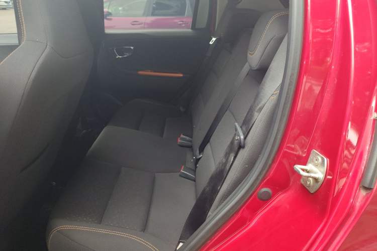 Used Geely Auto Vision X1 2017 1.3L Automatic Fun Edition