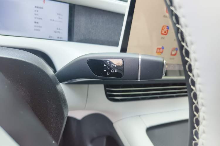 Used XPeng G6 2023 755 Ultra-Long Range Pro
