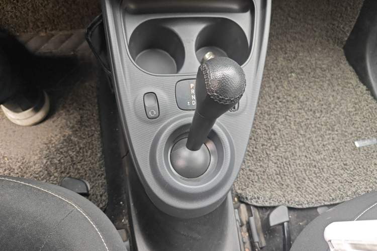 Used smart forfour 2016 1.0L 52 kW Passion Edition