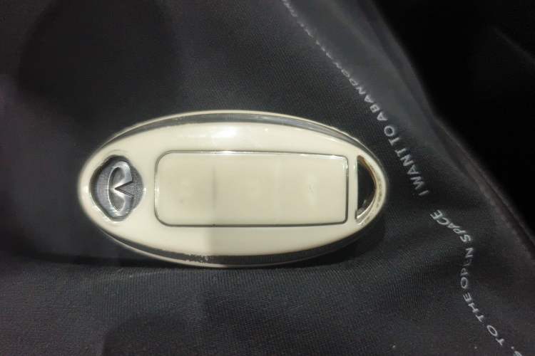 Used Infiniti Q50L 2016 2.0T Enjoyment Edition