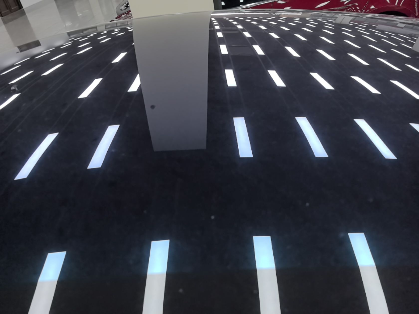 Xiaomi Auto SU7 2024 Rear-Drive Ultra-Long Range Advanced Pro-Level Intelligent Driving Version — снимка 7