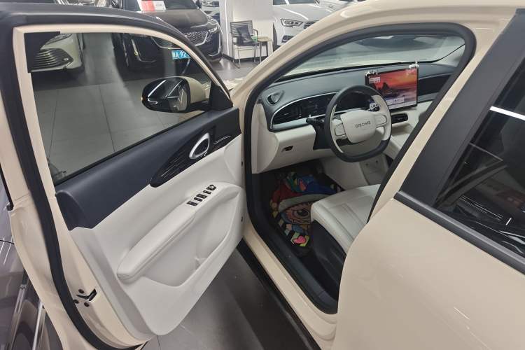 Used Geely Galaxy Geome 2025 310km Dream Edition