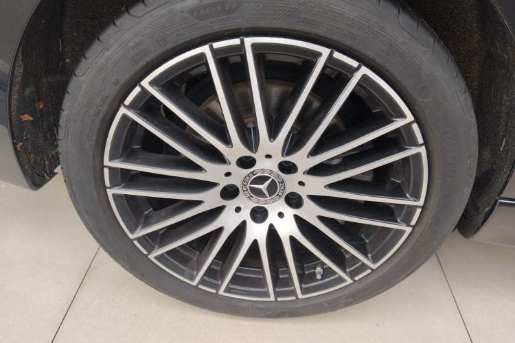 Used Mercedes-Benz C-Class 2023 C 260 L Sport Edition
