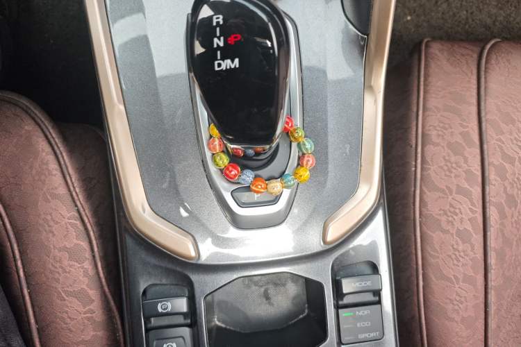 Used Haval H6 2021 1.5T Automatic Champion Edition
