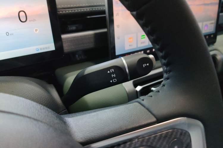 Used Baojun Spark EUV 2026 301km Flagship Edition