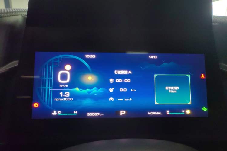 Used Haval DARGO 2024 1.5T DCT Border Collie Edition