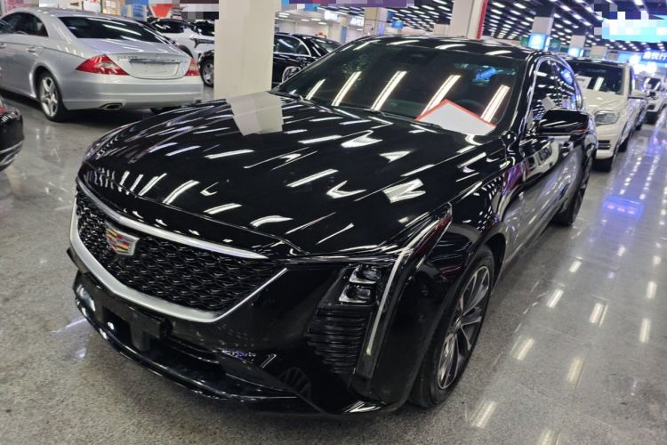 Used Cadillac CT5 2025 28T Urban Sport Edition