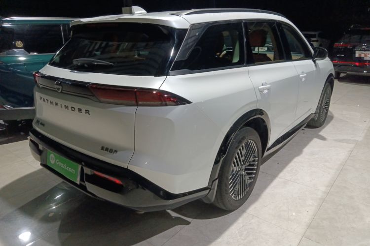 Used Nissan Pathfinder 2024 380 VC-TURBO Four-Wheel Drive Prestige Edition 6 Seats