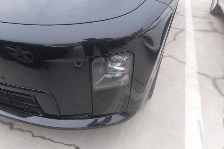 Used Li Auto Li Auto i8 2025 Model Standard Version