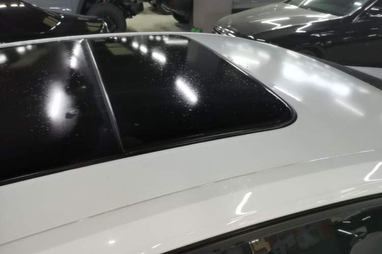 Used Volkswagen Sagitar 2020 280TSI DSG Comfort Version China VI Standard
