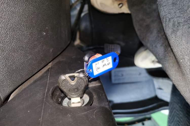 Used Wuling Zhiguang 2020 1.2L Practical Model China VI LSI
