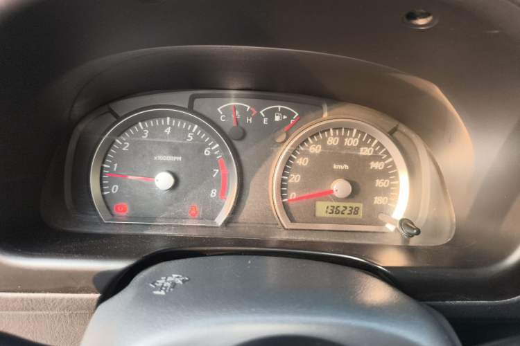 Used Suzuki Jimny 2012 1.3 MT JLX
