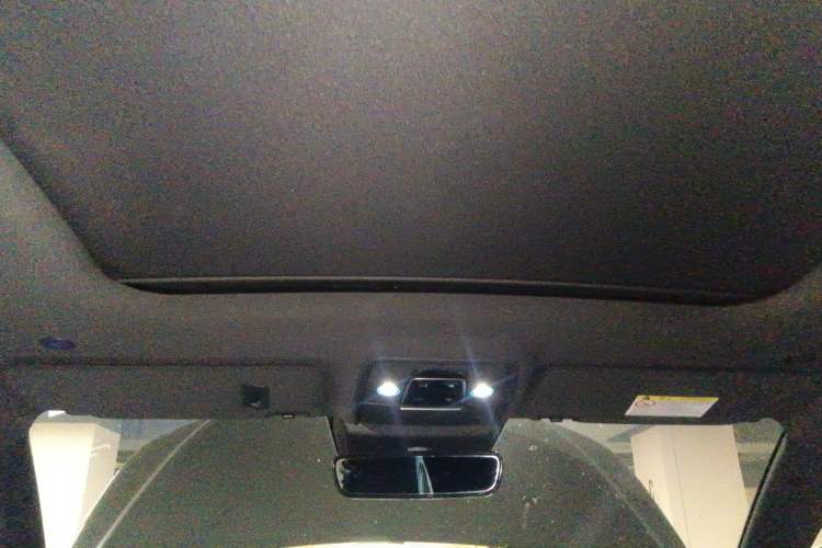 Used BYD Song PLUS New Energy 2021 DM-i 110KM Flagship Model
