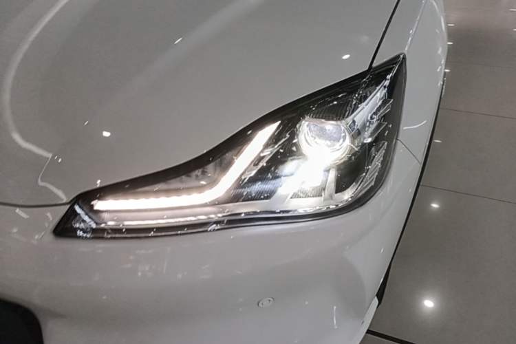 Used NETA V 2022 Chao 400 Lite