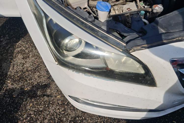 Used Hyundai Mistra 2014 1.8L Automatic Deluxe DLX Model