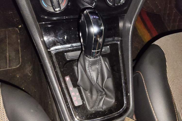 Used Volkswagen C-TREK 2017 1.6L Automatic Comfort Model
