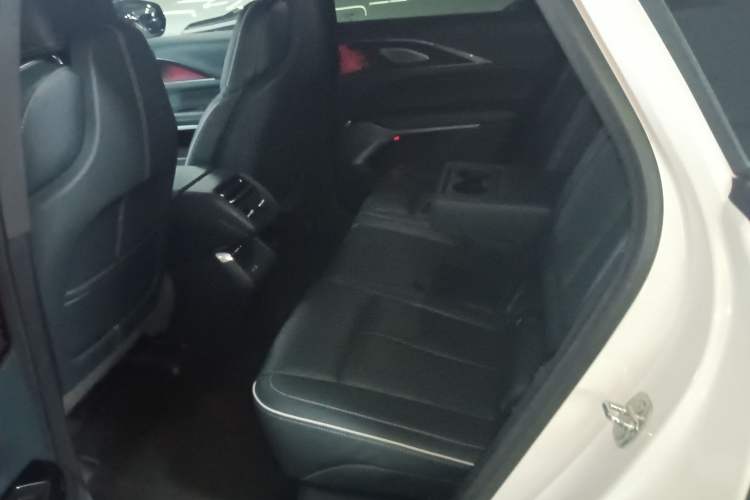 Used Cadillac LYRIQ 2022 Rear-Drive Long-Range Prestige Edition