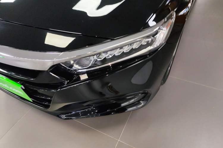 Used Honda Accord 2018 230TURBO Comfort Version National V Left Front Headlight