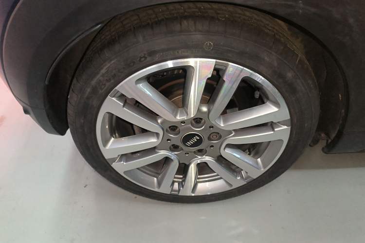 Used MINI MINI 2016 1.5T COOPER SEVEN