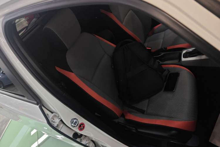 Used Honda LIFE 2021 1.5L CVT SPORT Heartbeat Edition