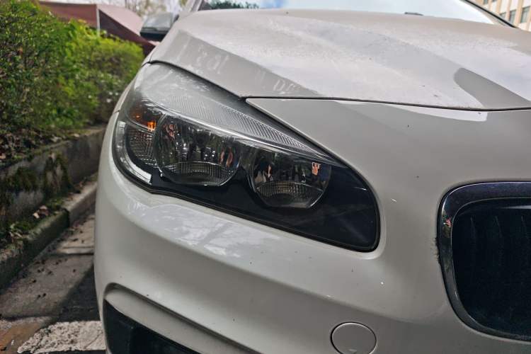 Used BMW 2 Series Gran Tourer 2015 218i Leading Model