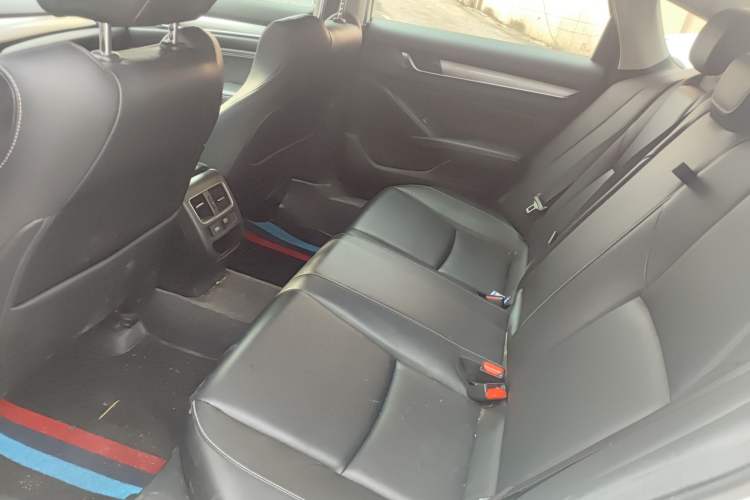 Used Honda Inspire 2019 260TURBO Jingyue Edition China VI
