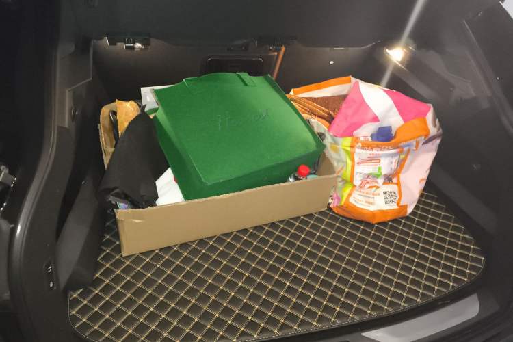 Used Maserati Levante 2019 3.0T Standard Version China V Emission Standard
