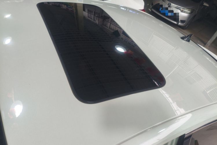 Used Changan Eado 2022 PLUS Blue Whale NE 1.4T GDI DCT Prestige Edition
