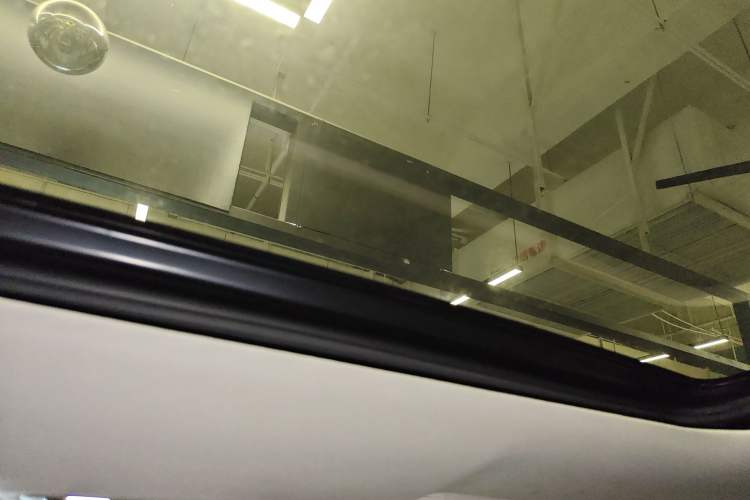 Used Leapmotor C11 2021 Performance Edition