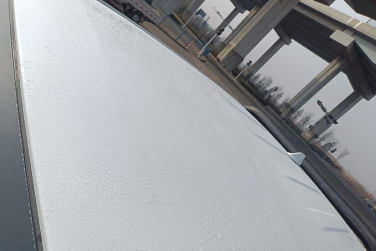 Used Great Wall Poer 2019 2.0T Commercial Version Manual Diesel Two-Wheel Drive Elite Long-Box GW4D20M
