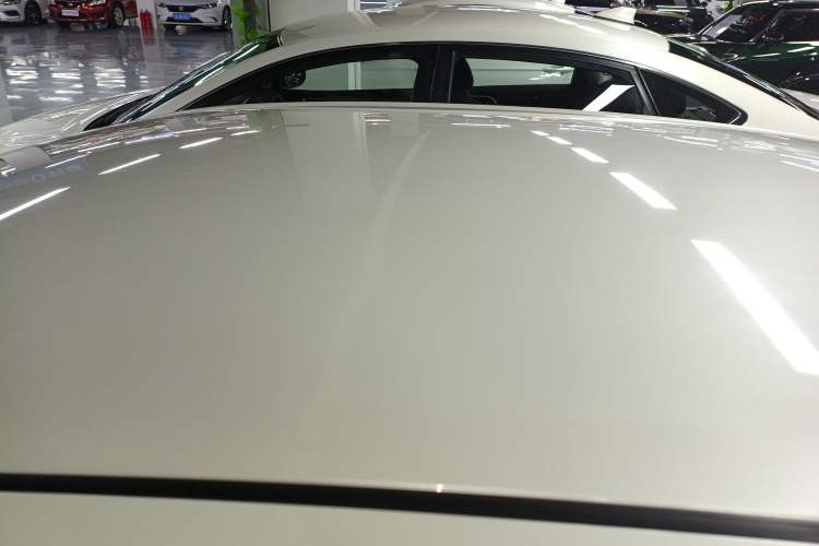 Used Toyota Levin 2019 185T CVT Entry-Level Version China VI Standard