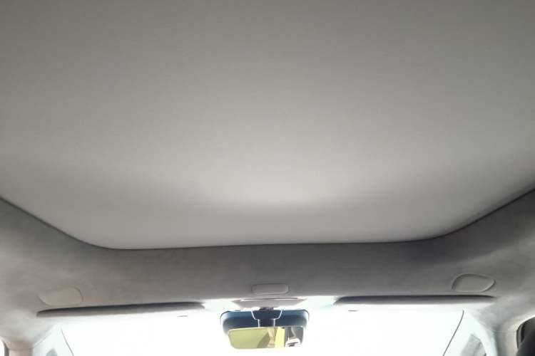 Used Zeekr MIX 2025 Long-Range Intelligent Driving Edition
