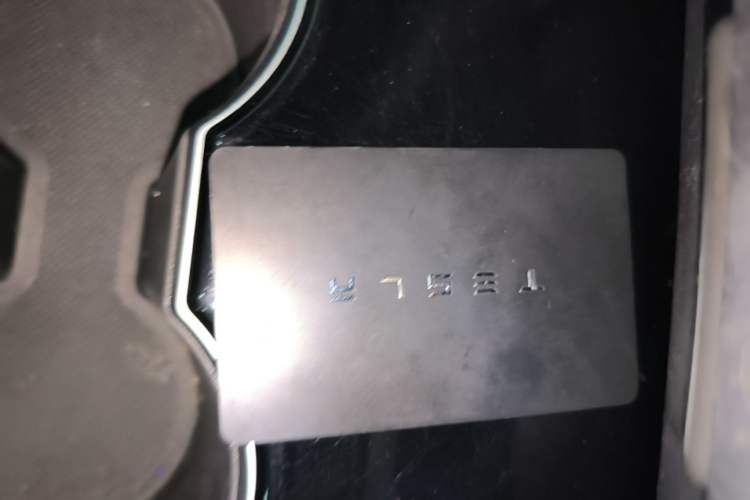 Used Tesla Model 3 2020 Standard Range Rear-Wheel Drive Upgraded Version
