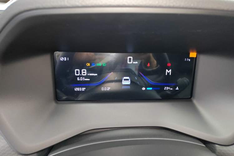 Used Geely Auto Emgrand 2026 Model 4th Generation 4 Millionth Anniversary Edition 1.5L Manual Overdrive Edition