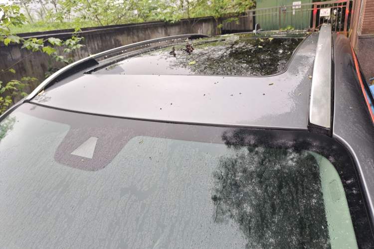 Used Lynk & Co 01 2019 2.0T Two-Wheel Drive Zhaopu Version China VI Standard Roof