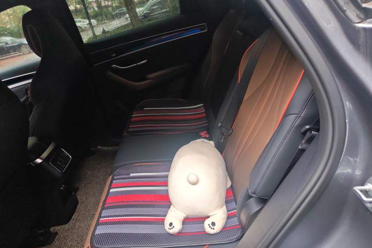 Used BYD Song PLUS 2020 1.5T Automatic Flagship PLUS
