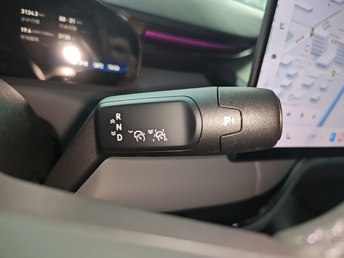Zeekr MIX 2025 Intelligent Driving Version — снимка 16