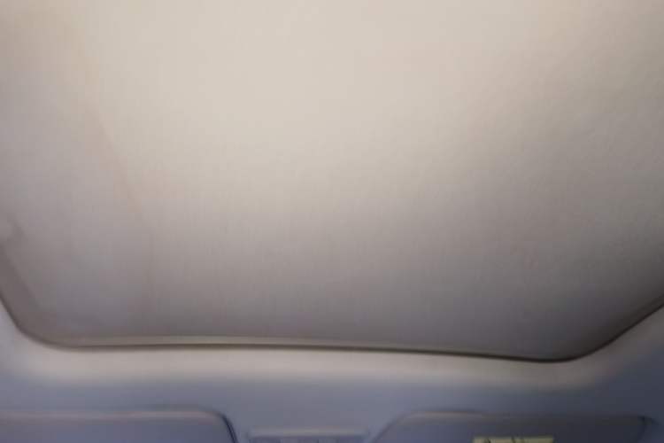 Used Baojun 510 2017 1.5L Manual Luxury Model