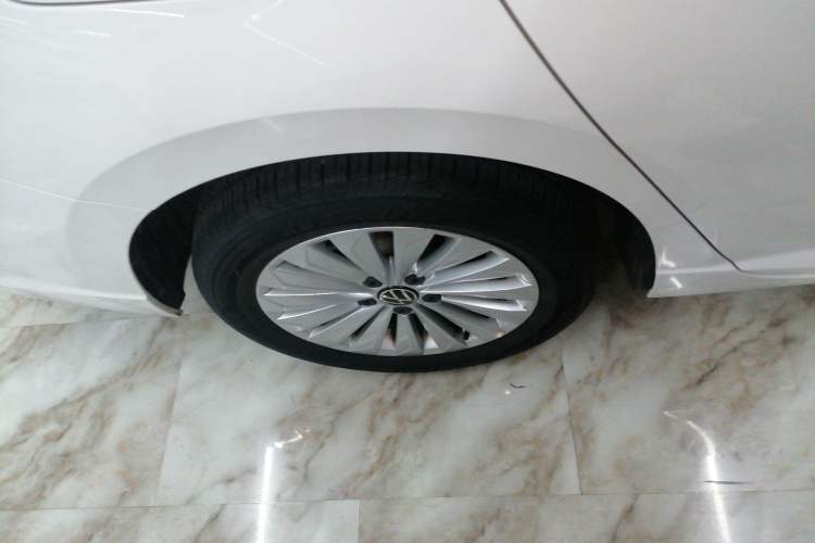 Used Volkswagen Lavida 2021 280TSI DSG Comfort Edition
