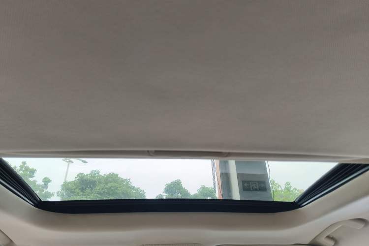 Used Ford Mondeo 2013 2.0L GTDi 200 Luxury Model
