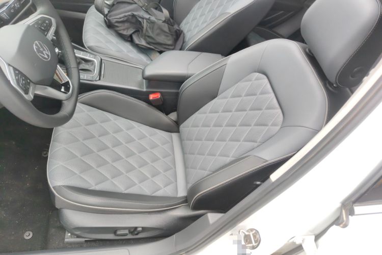 Used Volkswagen Sagitar 2024 300TSI DSG Excellence Edition Left Front Seat