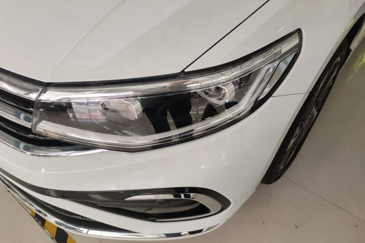 Used Volkswagen Bora 2025 300TSI DSG Prestige Edition
