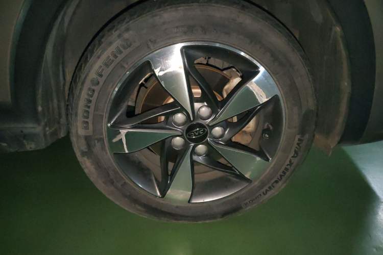 Used JAC Group Refine S3 2017 1.5L Manual Luxury Smart Model