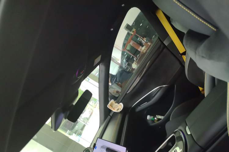 Used Xiaomi Auto SU7 Ultra 2025 Ultra Model
