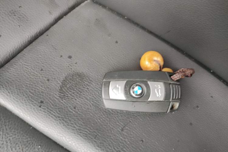 Used BMW X1 2013 sDrive18i Fashion Model
