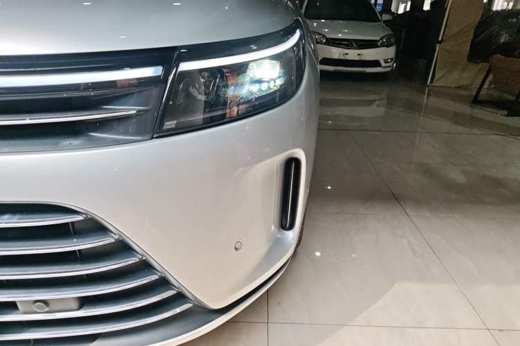 Used Hima AITO M7 2024 1.5T Four-Wheel Drive Plus Version 5 Seats
