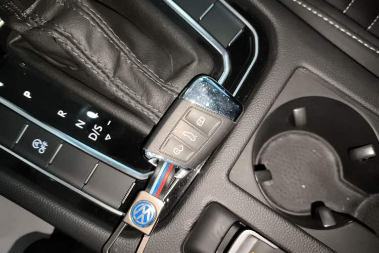 Used Volkswagen Magotan 2020 330TSI DSG Leading Model