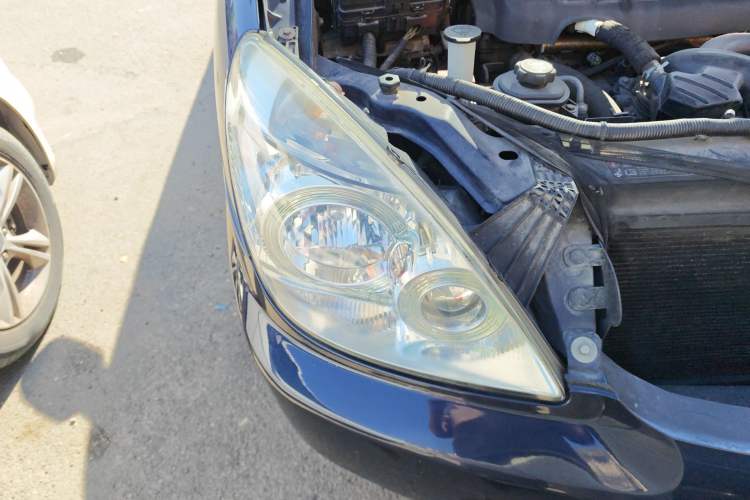 Used Buick GL8 2014 2.4L Classic Edition