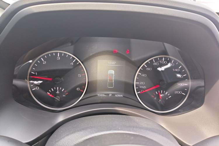 Used Great Wall Poer 2021 2.0T Commercial Version Automatic Diesel Two-Wheel Drive Elite Trim with Long Bed – GW4D20M
