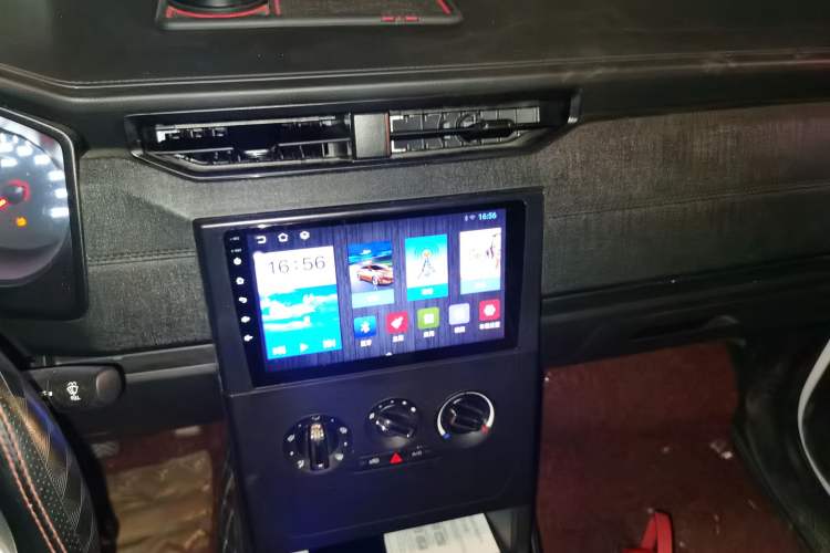 Used Wuling Zhengcheng 2022 2.0L Manual Entrepreneurial Version